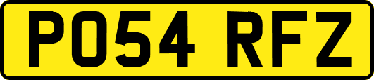 PO54RFZ
