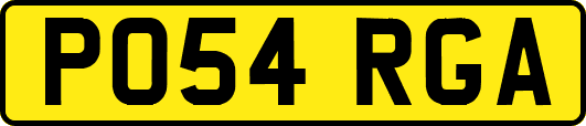 PO54RGA