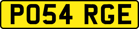 PO54RGE