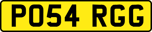 PO54RGG