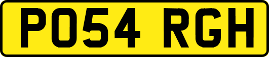 PO54RGH