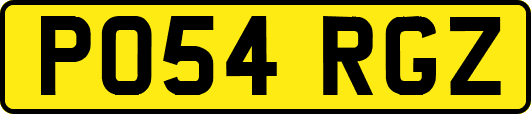 PO54RGZ