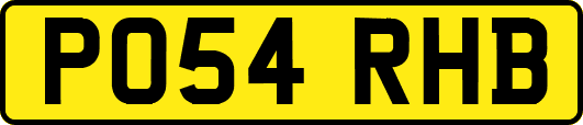 PO54RHB
