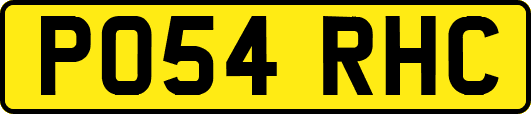PO54RHC