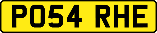 PO54RHE