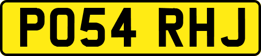 PO54RHJ