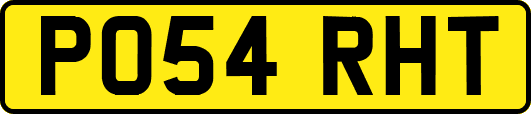 PO54RHT