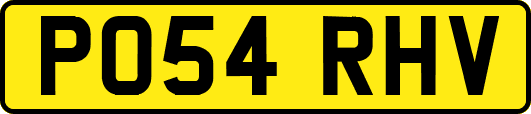 PO54RHV