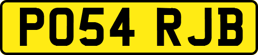 PO54RJB