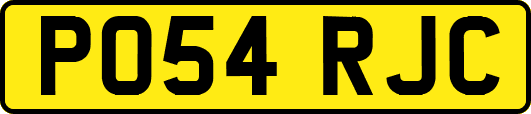PO54RJC