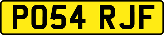 PO54RJF
