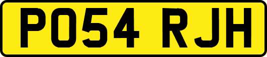 PO54RJH