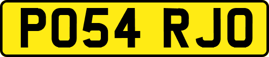 PO54RJO