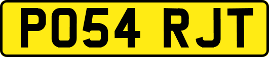 PO54RJT