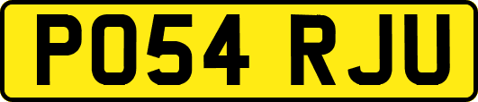 PO54RJU