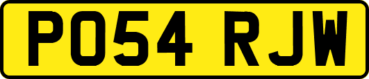 PO54RJW