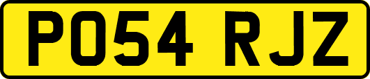 PO54RJZ