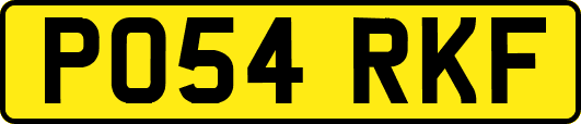 PO54RKF