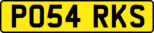 PO54RKS