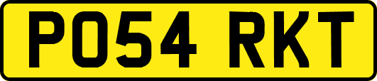 PO54RKT