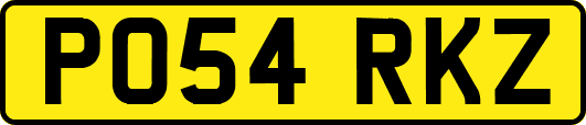 PO54RKZ