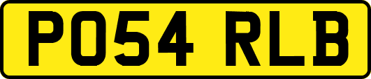 PO54RLB