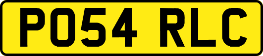 PO54RLC