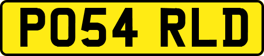 PO54RLD