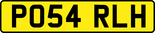 PO54RLH