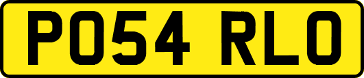 PO54RLO