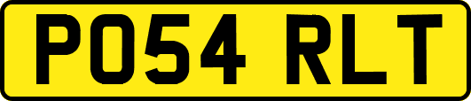 PO54RLT