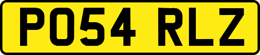 PO54RLZ