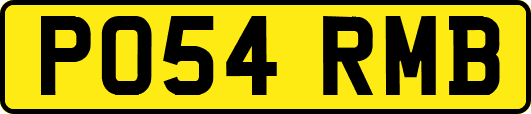 PO54RMB
