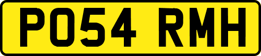 PO54RMH