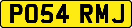 PO54RMJ