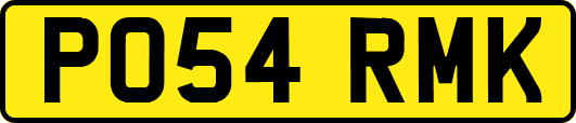 PO54RMK
