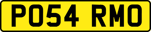 PO54RMO