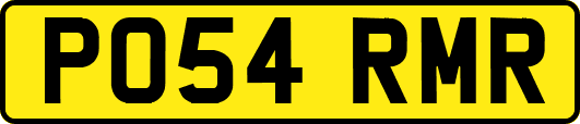 PO54RMR