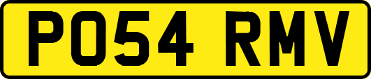 PO54RMV