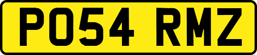 PO54RMZ