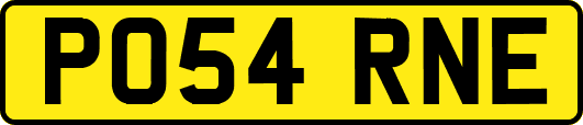 PO54RNE