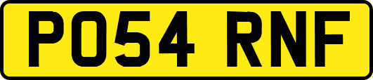 PO54RNF