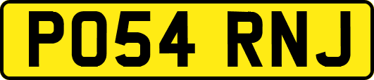 PO54RNJ