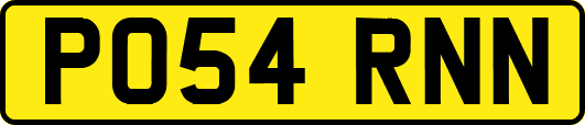 PO54RNN