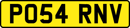 PO54RNV