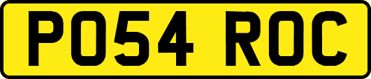 PO54ROC