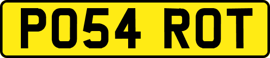 PO54ROT
