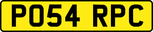 PO54RPC