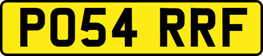 PO54RRF