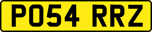 PO54RRZ